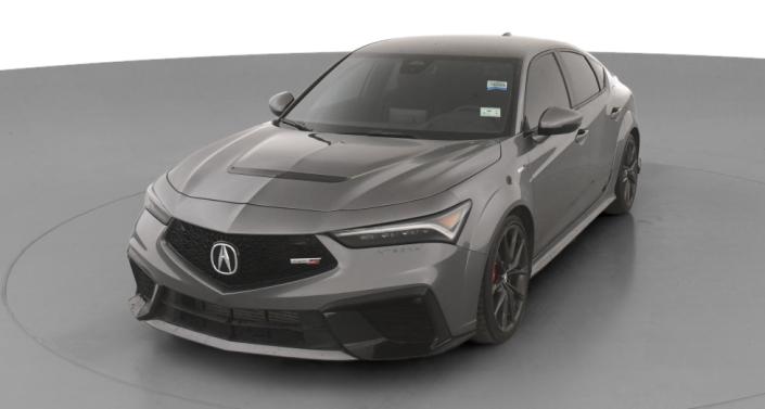 Thumbnail: 2024 Acura Integra - 1