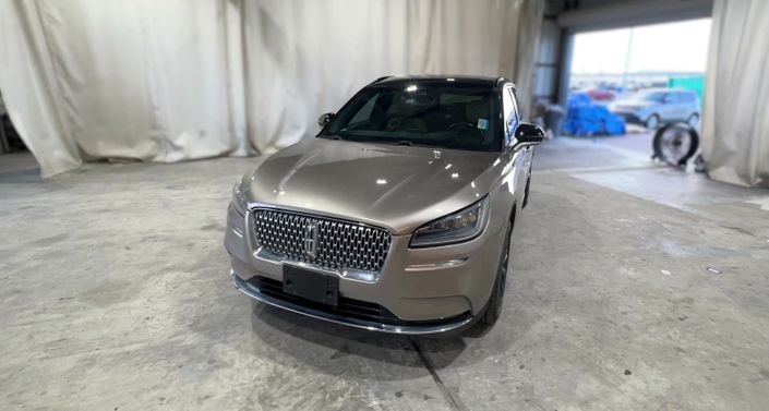 Thumbnail: 2020 Lincoln Corsair - 1