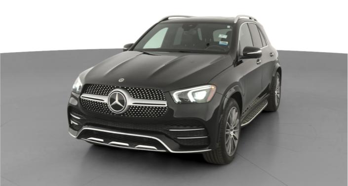 Thumbnail: 2023 Mercedes-Benz GLE - 1