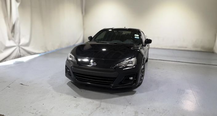 Thumbnail: 2017 Subaru BRZ - 1