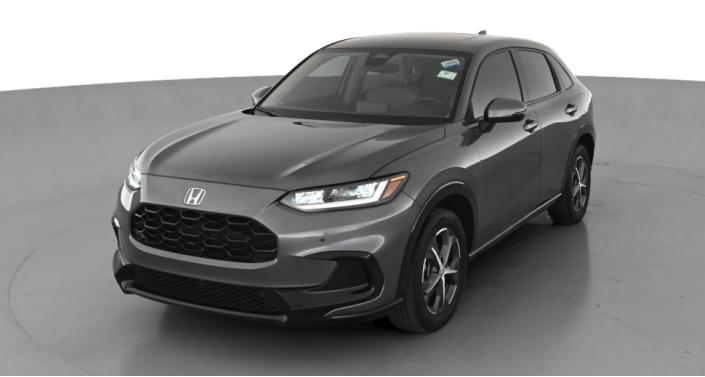 Thumbnail: 2023 Honda HR-V - 1
