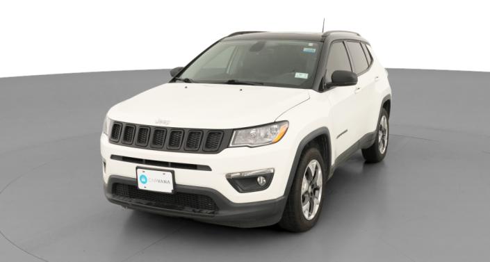 Thumbnail: 2018 Jeep Compass - 1