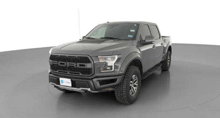 Thumbnail: 2018 Ford Econoline - 1