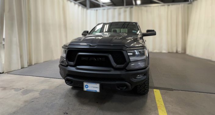 Thumbnail: 2024 RAM 1500 - 1