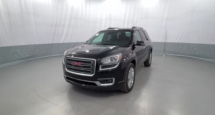 Thumbnail: 2017 GMC Acadia - 1