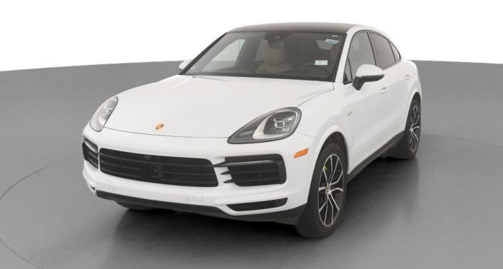 Thumbnail: 2022 Porsche  - 1