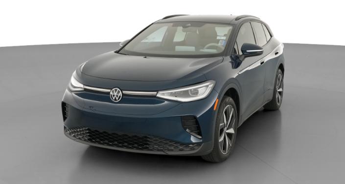 Thumbnail: 2023 Volkswagen ID.4 - 1