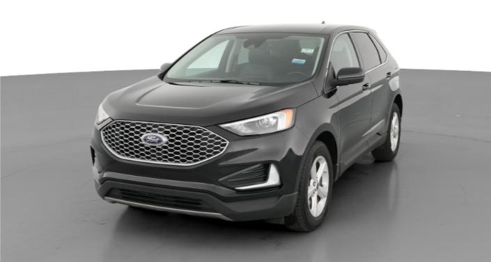 Thumbnail: 2024 Ford Edge - 1