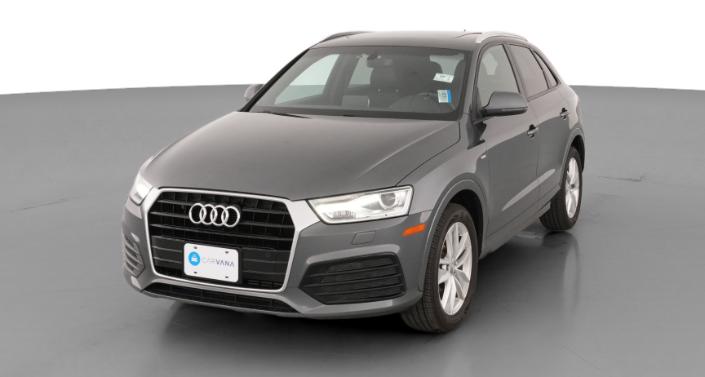 Thumbnail: 2018 Audi Q3 - 1