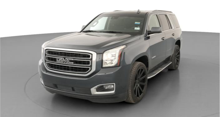 Thumbnail: 2020 GMC Yukon - 1