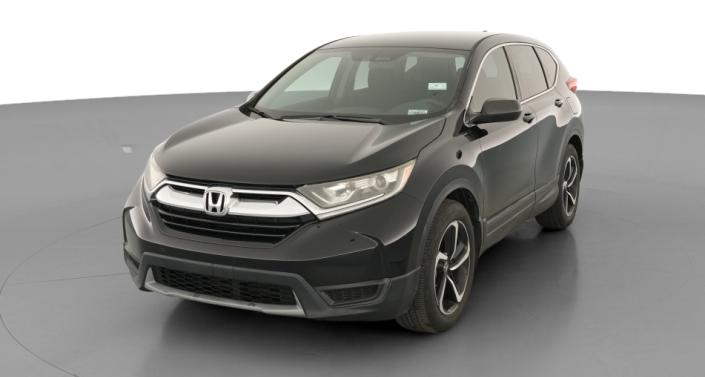 Thumbnail: 2017 Honda CR-V - 1