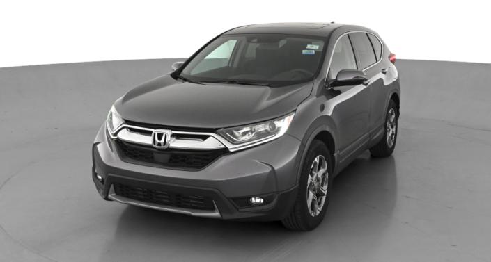 Thumbnail: 2019 Honda CR-V - 1