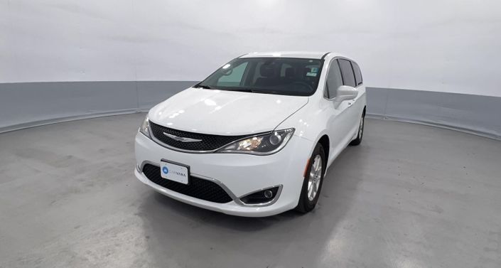 Thumbnail: 2020 Chrysler Pacifica - 1