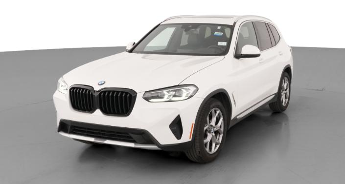 Thumbnail: 2023 BMW X3 - 1