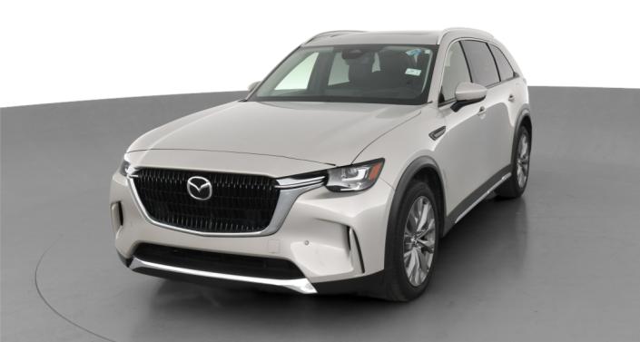 Thumbnail: 2024 Mazda CX-90 - 1