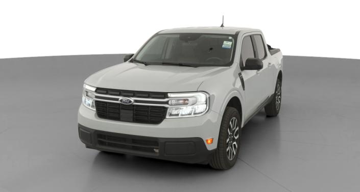 Thumbnail: 2022 Ford Maverick - 1