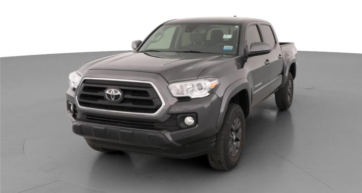 Thumbnail: 2023 Toyota Tacoma - 1