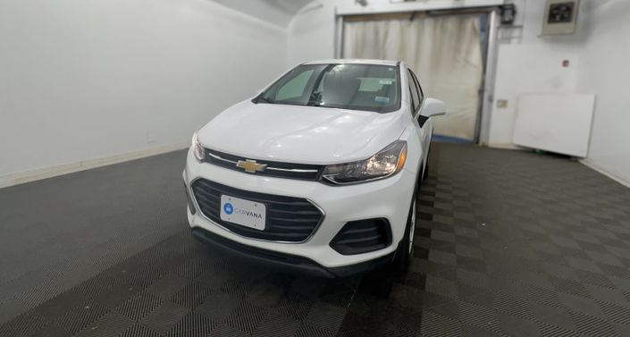 Thumbnail: 2020 Chevrolet Trax - 1