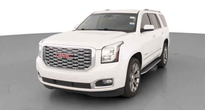 Thumbnail: 2019 GMC Yukon - 1