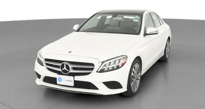 Thumbnail: 2019 Mercedes-Benz C-Class - 1