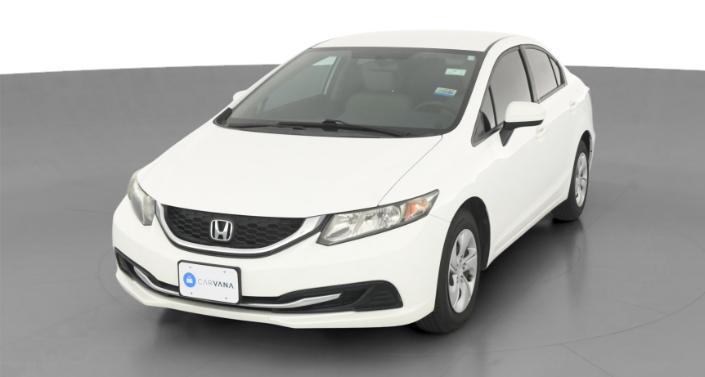 Thumbnail: 2015 Honda Civic - 1