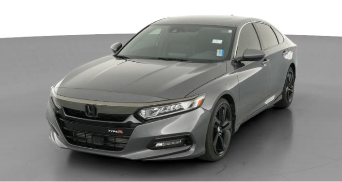 Thumbnail: 2020 Honda Accord - 1