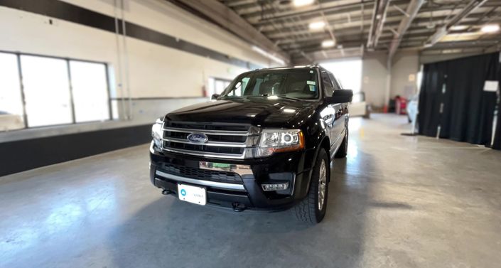 Thumbnail: 2017 Ford Expedition - 1