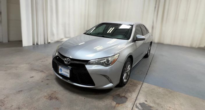 Thumbnail: 2017 Toyota Camry - 1