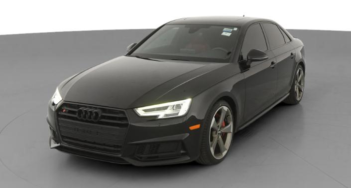Thumbnail: 2018 Audi S4 - 1