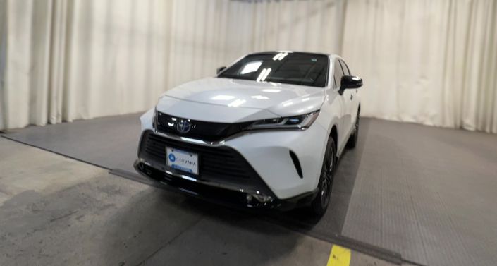 Thumbnail: 2023 Toyota Venza - 1