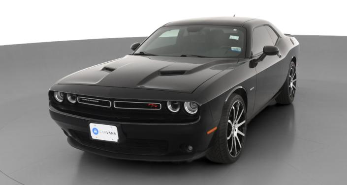 Thumbnail: 2015 Dodge Challenger - 1
