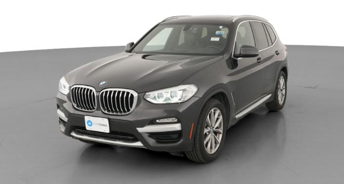 Thumbnail: 2018 BMW X3 - 1