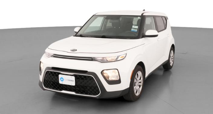 Thumbnail: 2020 Kia Soul - 1