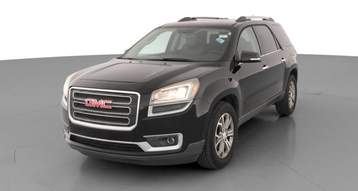 Thumbnail: 2016 GMC Acadia - 1