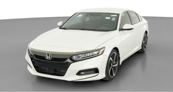 Thumbnail: 2019 Honda Accord - 1