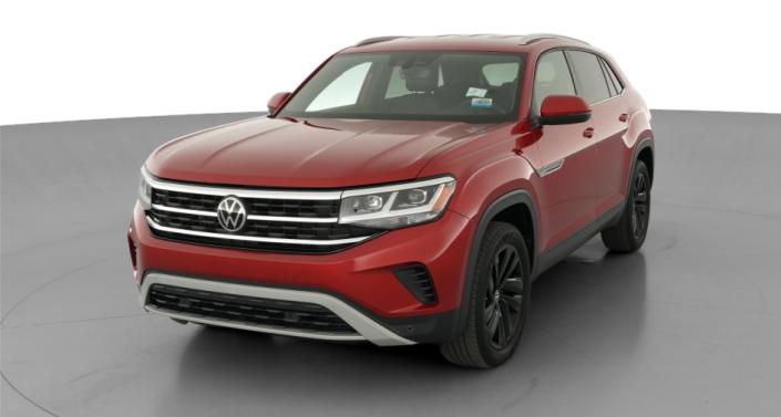 Thumbnail: 2022 Volkswagen Atlas - 1
