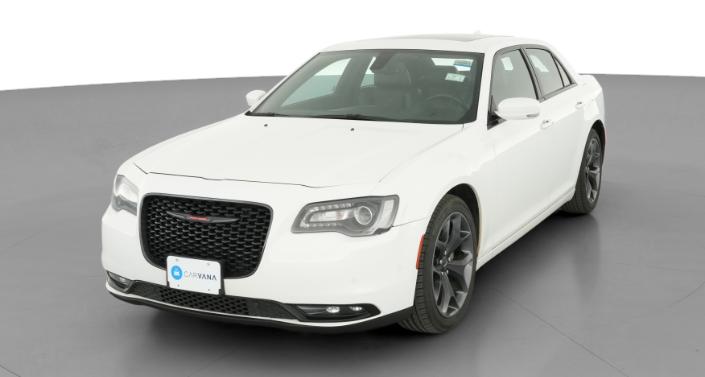 Thumbnail: 2021 Chrysler 300 - 1