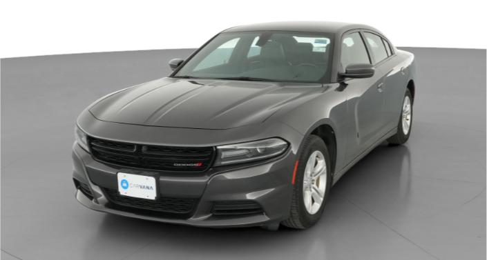 Thumbnail: 2021 Dodge Charger - 1