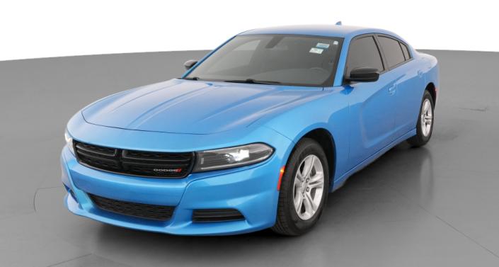 Thumbnail: 2023 Dodge Charger - 1