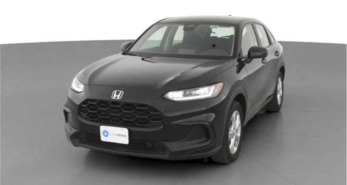 Thumbnail: 2025 Honda HR-V - 1