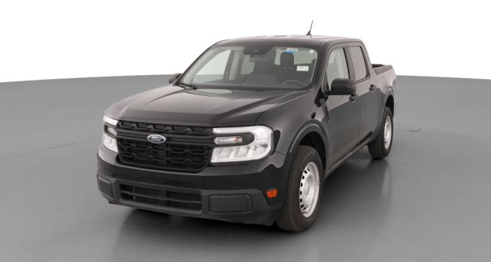 Thumbnail: 2022 Ford Maverick - 1