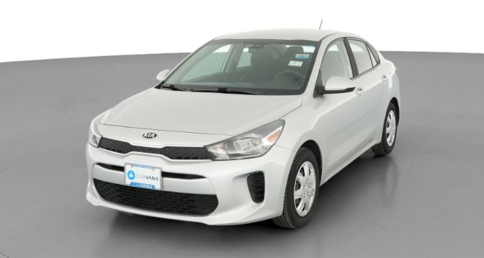 Thumbnail: 2019 Kia Rio - 1