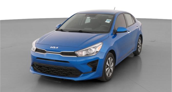 Thumbnail: 2023 Kia Rio - 1