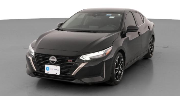 Thumbnail: 2024 Nissan Sentra - 1