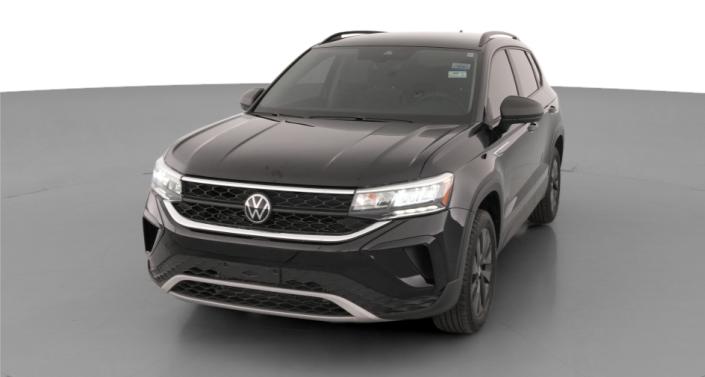Thumbnail: 2024 Volkswagen Taos - 1