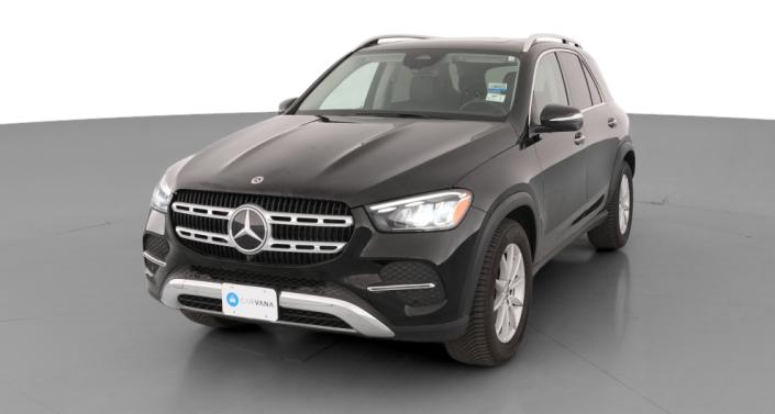 Thumbnail: 2024 Mercedes-Benz GLE - 1