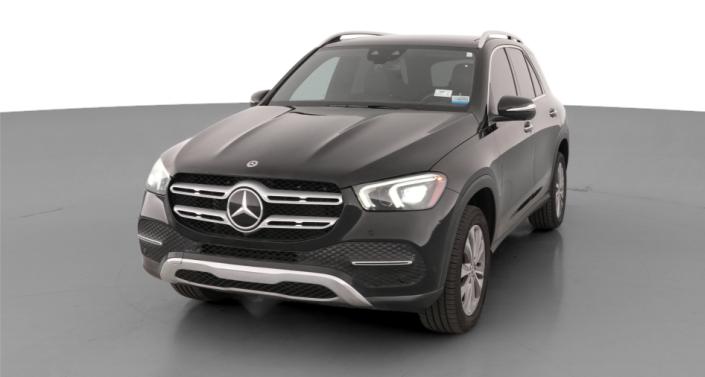 Thumbnail: 2022 Mercedes-Benz GLE - 1