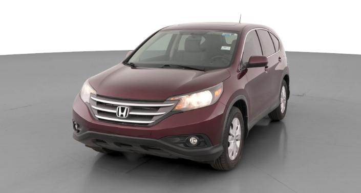 Thumbnail: 2014 Honda CR-V - 1