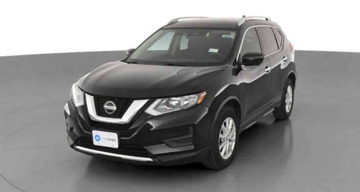 Thumbnail: 2018 Nissan Rogue - 1
