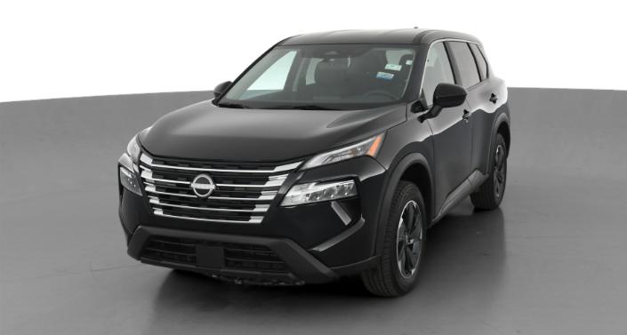 Thumbnail: 2024 Nissan Rogue - 1